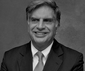 pay homage to Ratan Tata