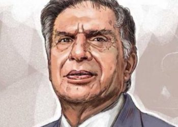 Sports fraternity condoles death of Ratan Tata