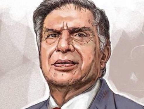 Sports fraternity condoles death of Ratan Tata