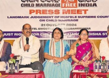 SC child marriage