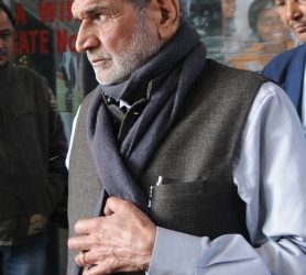 Delhi HC admits CBI's appeal against acquittal of Sajjan Kumar in 1984 riots case