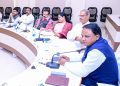 Samruddhi Krushak Yojana gets govt nod Odisha Cabinet