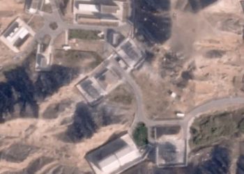 Satellite images show damage from Israeli attack at 2 secretive Iranian military bases