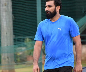 Shami's absence big loss for India, can’t underestimate reserve pacers, feels McDonald