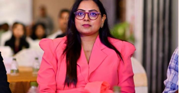 Shaping the Future of Sustainable Real Estate: ShivaniPriyam Patel, Director of Assotech Group