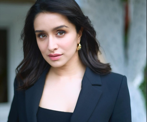 Shraddha Kapoor