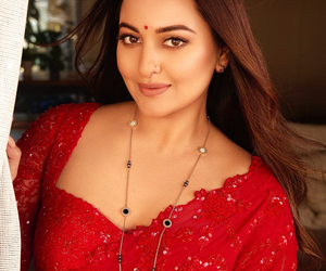 Sonakshi Sinha,