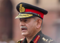 Situation stable but not normal: Army Chief on eastern Ladakh standoff