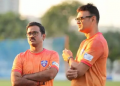 Venugopal Rao, Badani named director of cricket and head coach as DC unveil new coaching staff