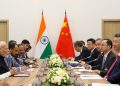 Modi, Xi meeting in Kazan carries ‘great significance’ to improve ties: China