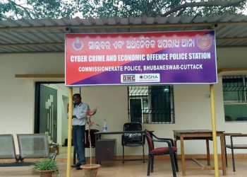 cyber crimes policing