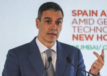 Pedro Sanchez