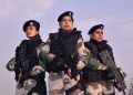 All-women CISF battalion will protect airports, metros, provide VIP security: Amit Shah