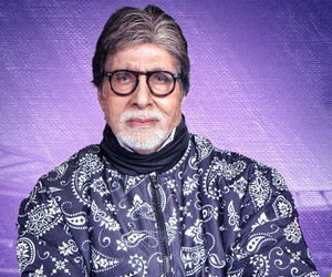 Amitabh Bachchan talks about ‘biased commentary’ during India-Australia cricket match