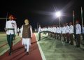 ​PM Modi in Guyana to co-chair CARICOM summit