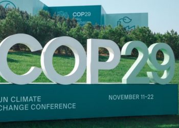 COP29