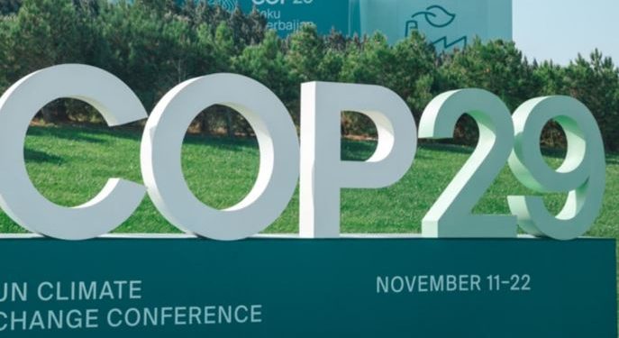 COP29