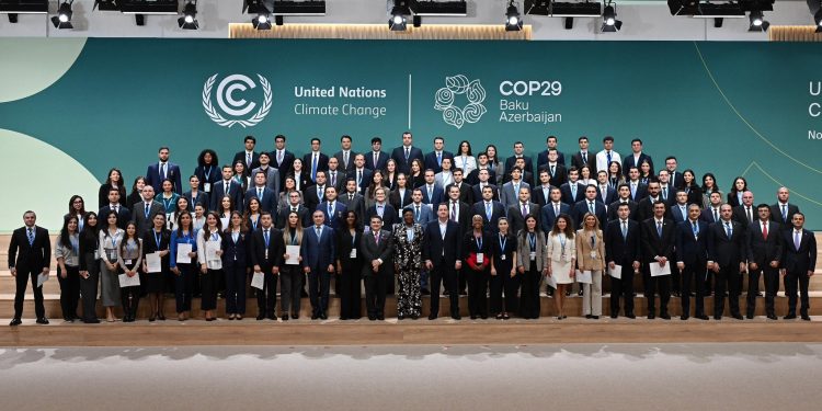 COP29 climate talks: Here’s summary of all hits and misses