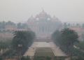 Delhi-NCR air quality remains in 'poor' category