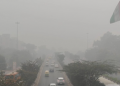 Delhi-NCR air quality deteriorates as AQI nears 'severe' levels