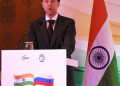 Russia's First Deputy PM on India visit, to take part in key bilateral meeting