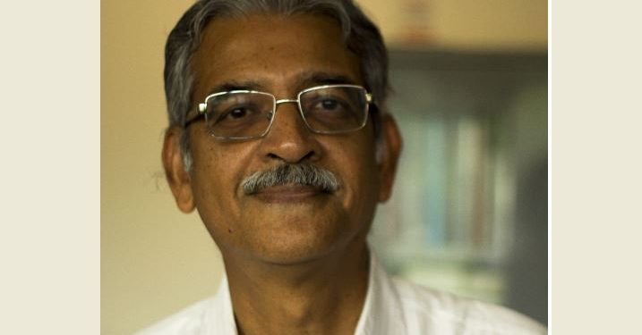 Dr Raman Sukumar