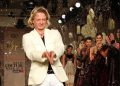 Fashion designer Rohit Bal dies at 63