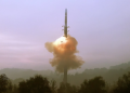 Ukraine says Russia launched ICBM in attack for first time in war