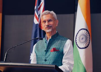 EAM Jaishankar says India and China made 'some progress' in disengagement, other steps could happen