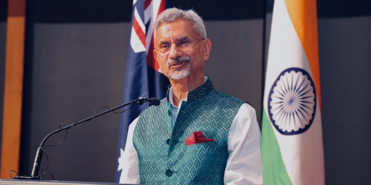 EAM Jaishankar says India and China made 'some progress' in disengagement, other steps could happen