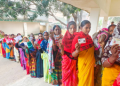 Polling begins for second phase of Jharkhand Assembly elections