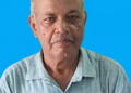 Bishnu Prasad Sahu