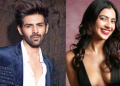 Kartik Aaryan's outing with mysterious companion sets rumor mill spinning