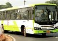 'Mo Bus' hits bicycle in Bhubaneswar, minor dies