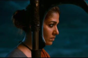 Nayanthara