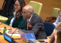 First issue in engaging with Pakistan is cessation of terrorism: India's Ambassador at UN