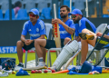 Non-performance of batters worrying, will strive to do something special in Australia: Rohit