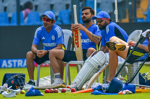 Non-performance of batters worrying, will strive to do something special in Australia: Rohit