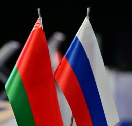 Russia, Belarus to use international law to resist Western sanctions