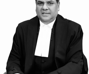 Sanjiv Khanna