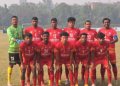 Santosh Trophy: Odisha rout Chhattisgarh to make final rounds