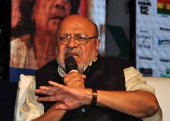 Shyam Benegal