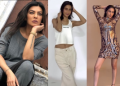 Sushmita Sen applauds daughter Renee's confident posing moment