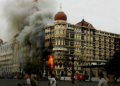 President Murmu, Union Ministers commemorate 26/11 Mumbai terror attacks