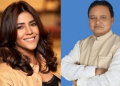 Odisha govt declares 'The Sabarmati Report' tax-free, Ektaa Kapoor expresses gratitude to CM