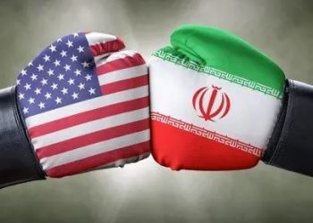 US Iran