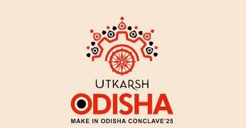 Singapore roadshow - Utkarsh Odisha Logo