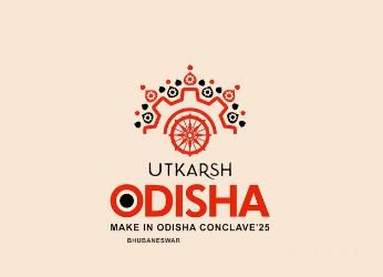 Singapore roadshow - Utkarsh Odisha Logo