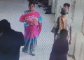 Chhattisgarh couple's newborn stolen from Odisha hospital, probe on