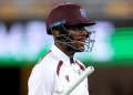 West Indies end 2-year losing streak at home with 201-run win over Bangladesh in 1st Test